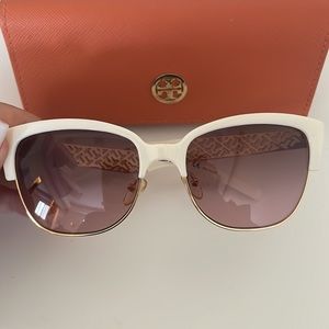 Tory Burch Sunglasses